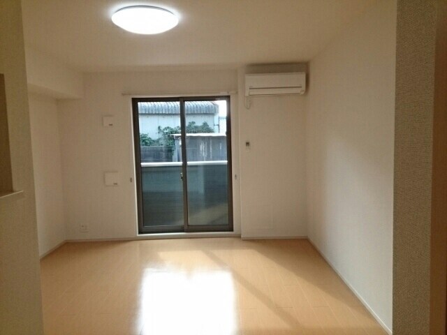 ブルムンタウンの物件内観写真