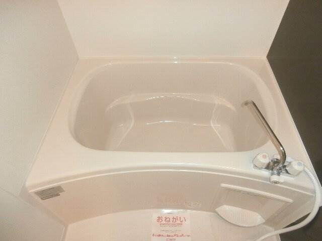 ブルムンタウンの物件内観写真