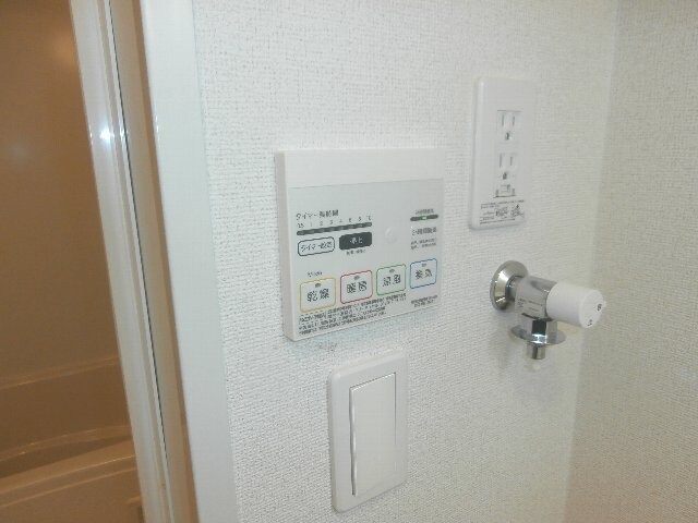 ブルムンタウンの物件内観写真