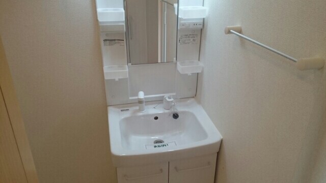 ブルムンタウンの物件内観写真