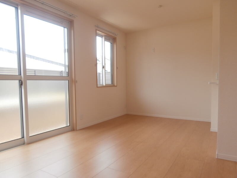 シャーメゾン・メルベーユの物件内観写真