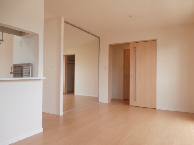 シャーメゾン・メルベーユの物件内観写真