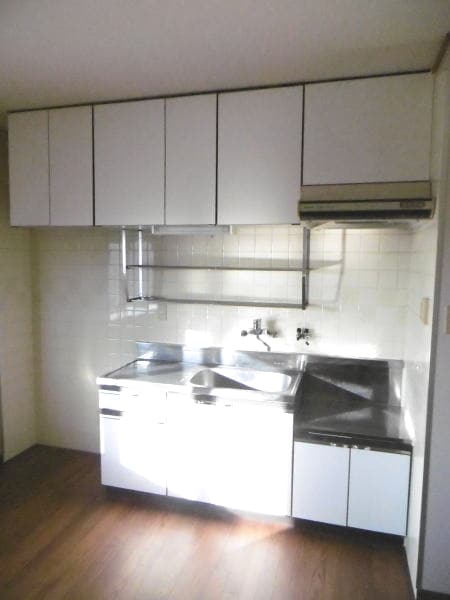 グリーンヒル金池の物件内観写真