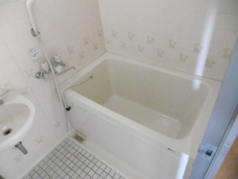 グリーンヒル金池の物件内観写真