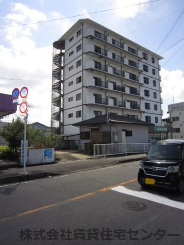 グリーンヒル金池の物件外観写真