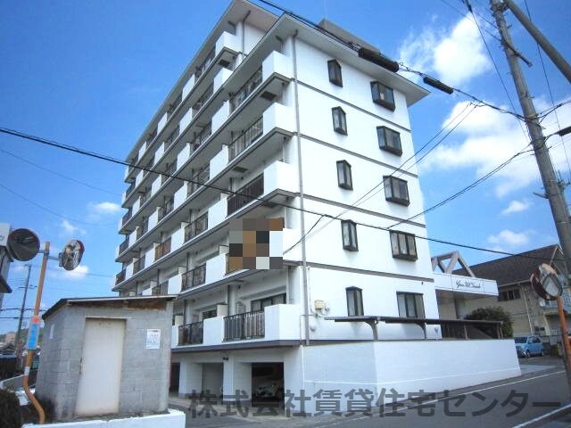 グリーンヒル金池の物件外観写真