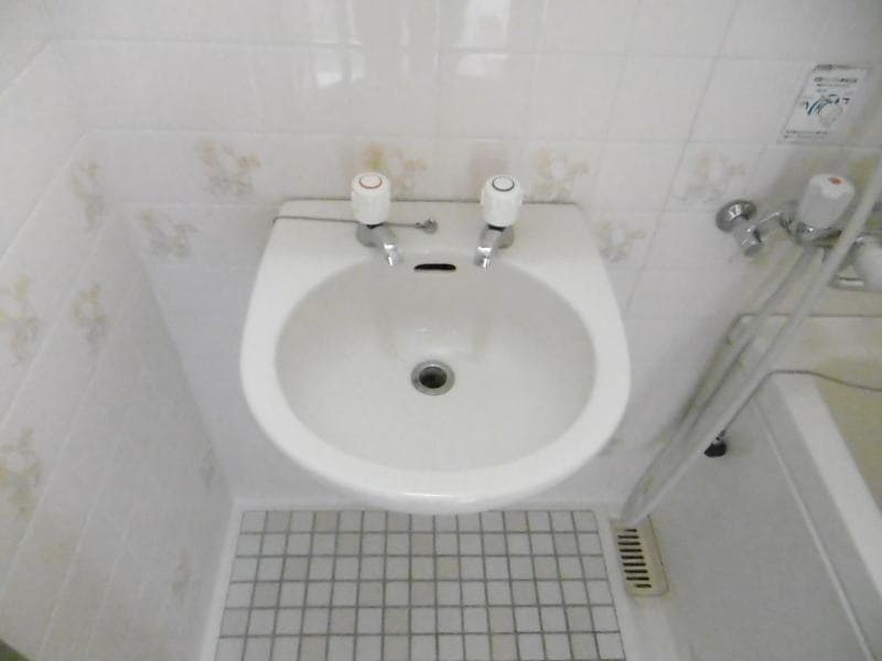 グリーンヒル金池の物件内観写真