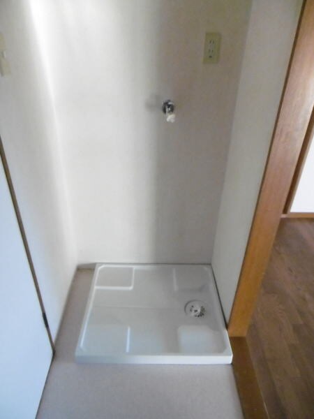 グリーンヒル金池の物件内観写真