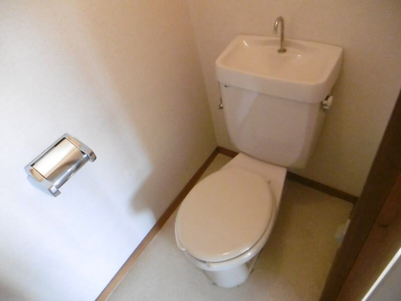 グリーンヒル金池の物件内観写真