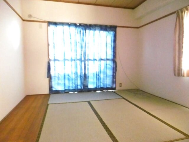 グリーンヒル金池の物件内観写真