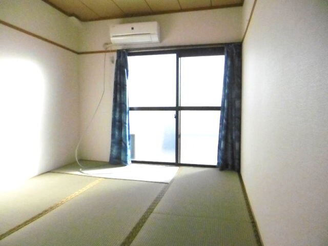 グリーンヒル金池の物件内観写真