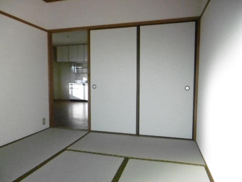 グリーンヒル金池の物件内観写真