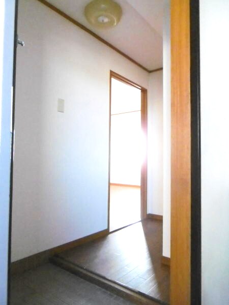 グリーンヒル金池の物件内観写真