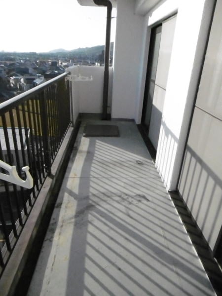 グリーンヒル金池の物件内観写真