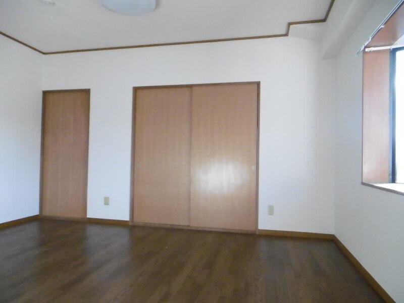 グリーンヒル金池の物件内観写真