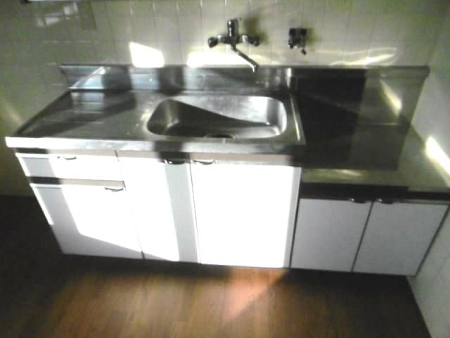 グリーンヒル金池の物件内観写真