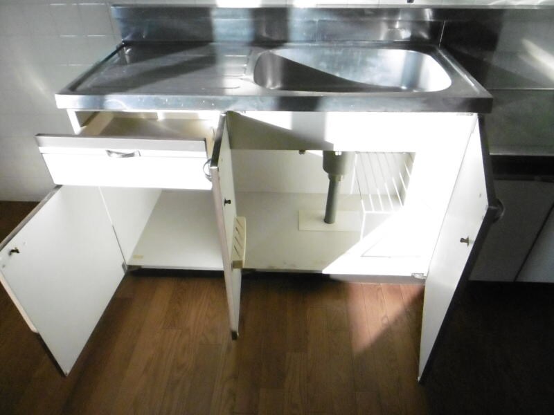 グリーンヒル金池の物件内観写真