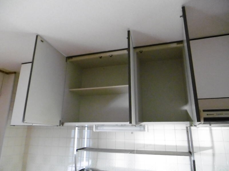 グリーンヒル金池の物件内観写真