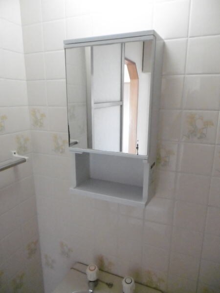 グリーンヒル金池の物件内観写真