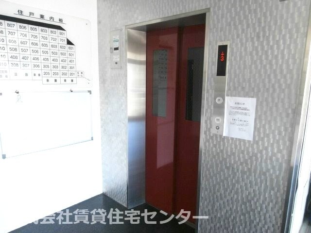 グリーンヒル金池の物件内観写真