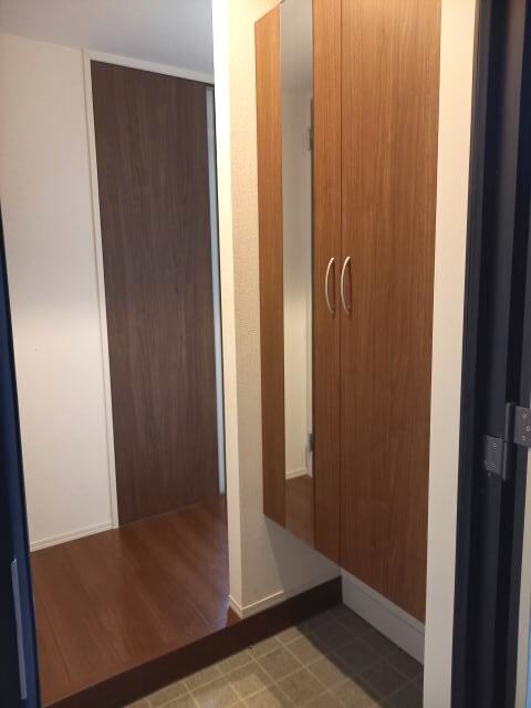 D-room出島の物件内観写真