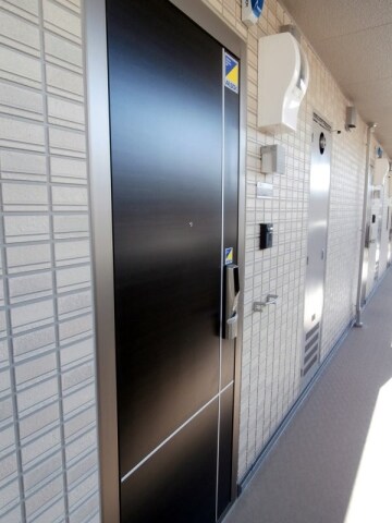 和歌山市駅 バス14分  湊御殿三丁目下車：停歩6分 2階の物件外観写真