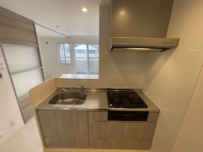 和歌山市駅 バス14分  湊御殿三丁目下車：停歩6分 2階の物件内観写真