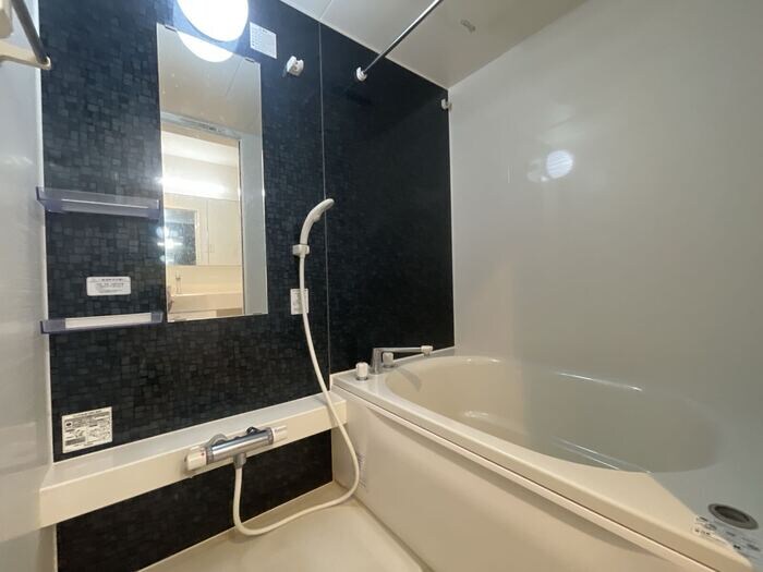 和歌山市駅 バス14分  湊御殿三丁目下車：停歩6分 2階の物件内観写真