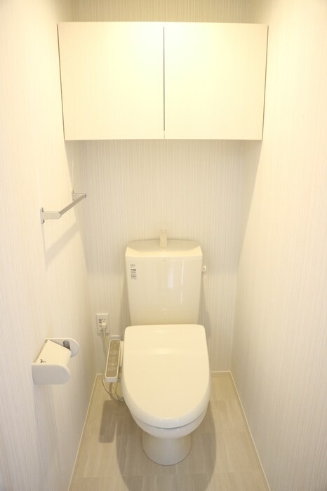 和歌山市駅 バス14分  湊御殿三丁目下車：停歩6分 2階の物件内観写真