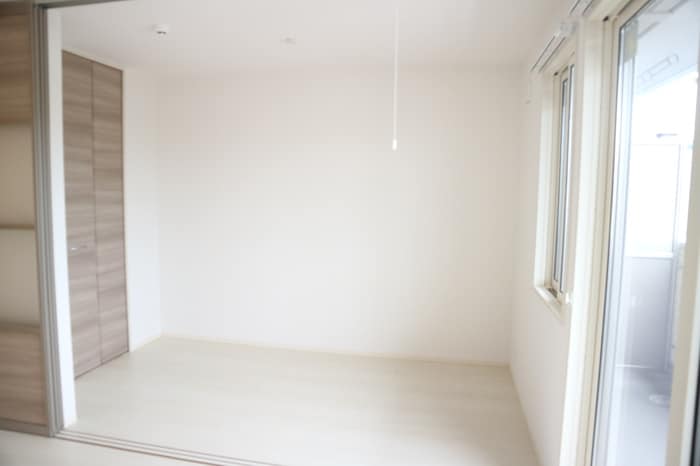 和歌山市駅 バス14分  湊御殿三丁目下車：停歩6分 2階の物件内観写真