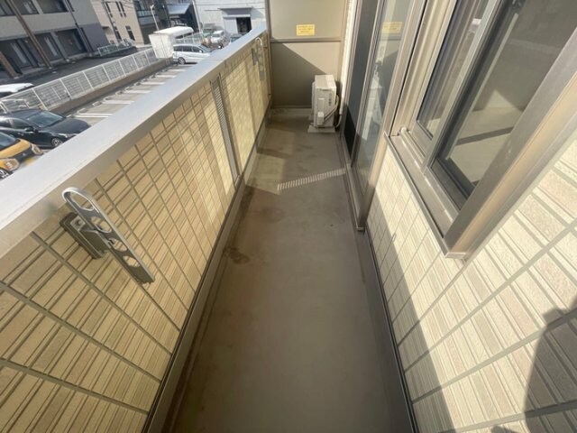 和歌山市駅 バス14分  湊御殿三丁目下車：停歩6分 2階の物件内観写真