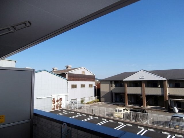 和歌山市駅 バス14分  湊御殿三丁目下車：停歩6分 2階の物件内観写真