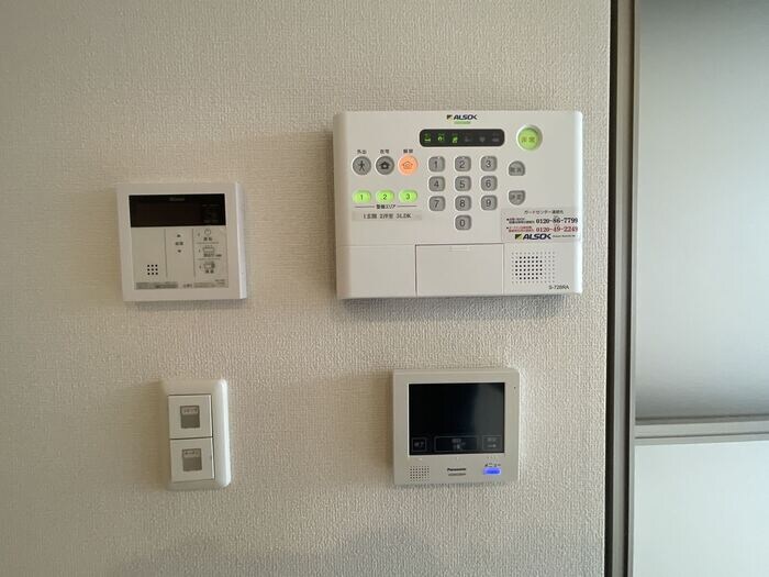 和歌山市駅 バス14分  湊御殿三丁目下車：停歩6分 2階の物件内観写真