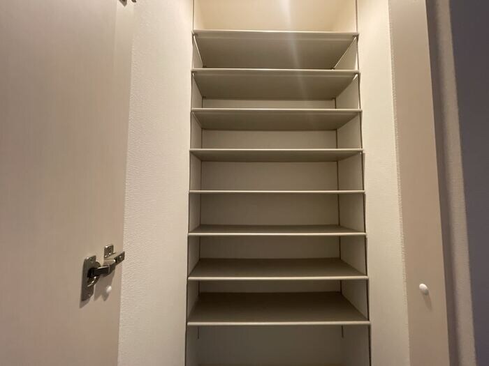 和歌山市駅 バス14分  湊御殿三丁目下車：停歩6分 2階の物件内観写真