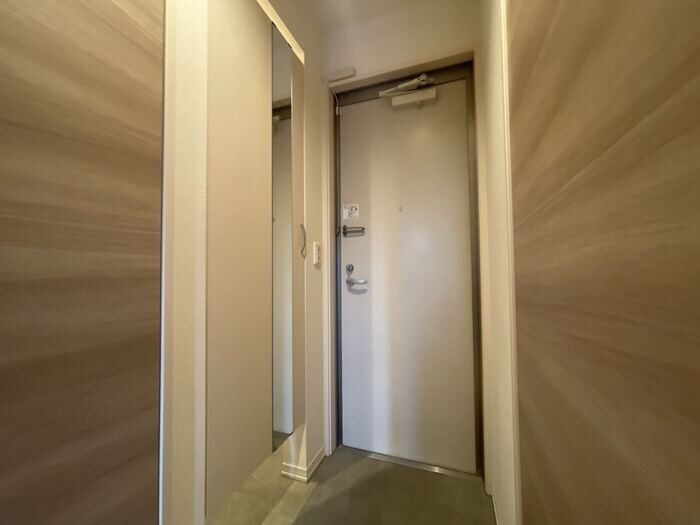 和歌山市駅 バス14分  湊御殿三丁目下車：停歩6分 2階の物件内観写真