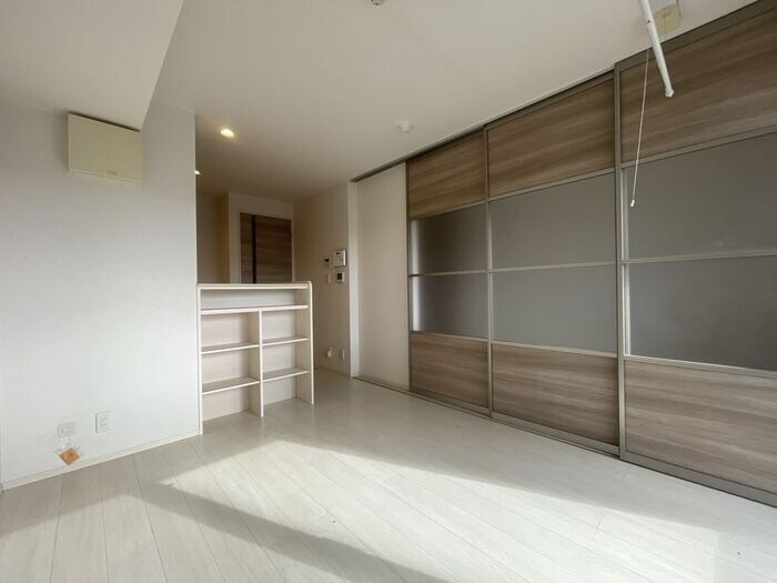 和歌山市駅 バス14分  湊御殿三丁目下車：停歩6分 2階の物件内観写真