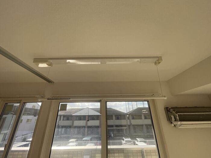 和歌山市駅 バス14分  湊御殿三丁目下車：停歩6分 2階の物件内観写真