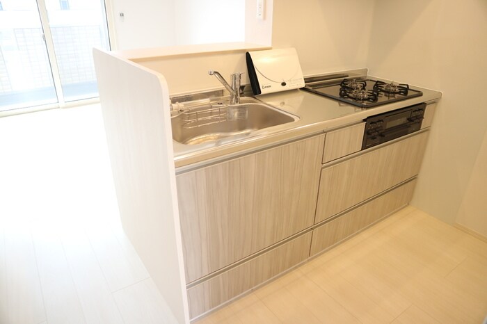 和歌山市駅 バス14分  湊御殿三丁目下車：停歩6分 2階の物件内観写真