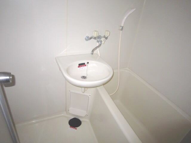 メゾンゆみねの物件内観写真