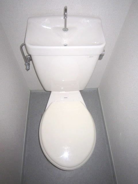 メゾンゆみねの物件内観写真