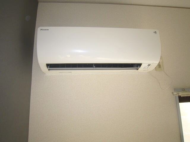 メゾンゆみねの物件内観写真