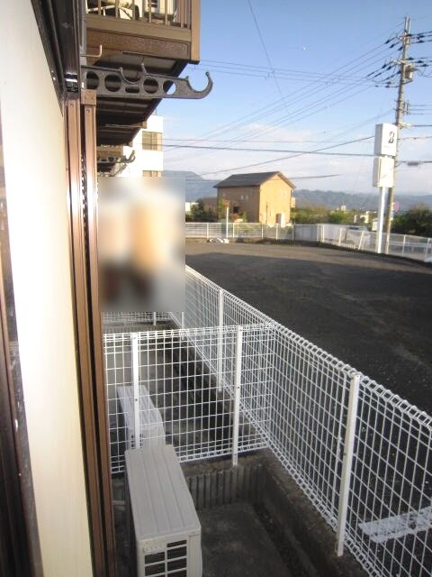 メゾンゆみねの物件内観写真