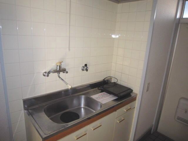 メゾンゆみねの物件内観写真