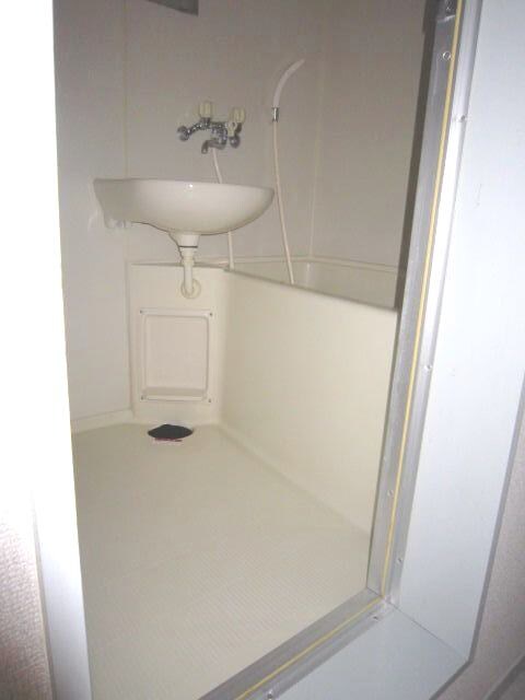 メゾンゆみねの物件内観写真