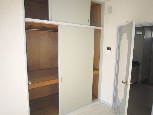 メゾンゆみねの物件内観写真