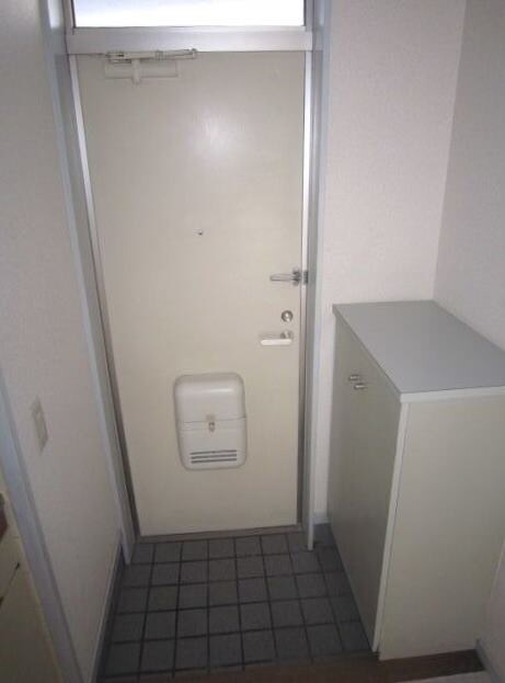 メゾンゆみねの物件内観写真