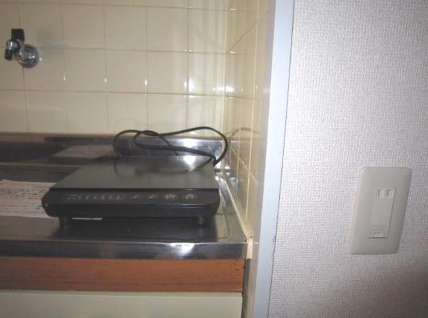 メゾンゆみねの物件内観写真