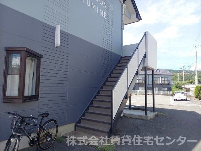 メゾンゆみねの物件内観写真