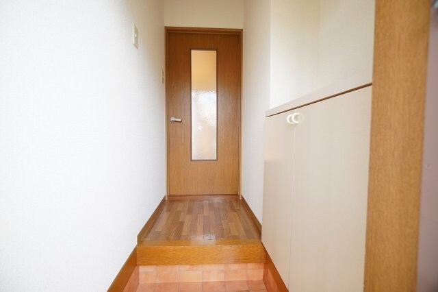 サンリバー２１の物件内観写真