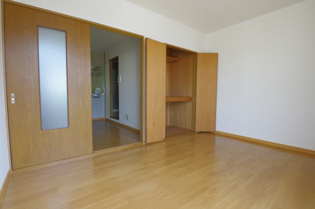 サンリバー２１の物件内観写真